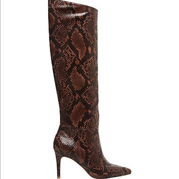 steve madden command boots